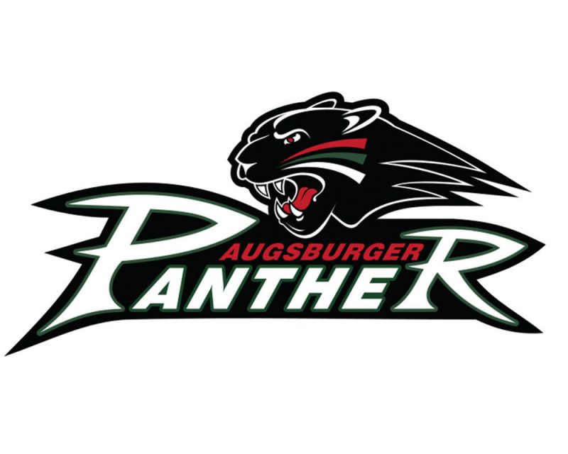 Logo Augsburger Panther, Partner der Bischof-Ulrich-Realschule Augsburg