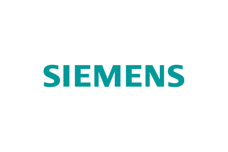 Logo Siemens AG, Partner der beruflichen Orientierung, Bischof-Ulrich-Realschule Augsburg