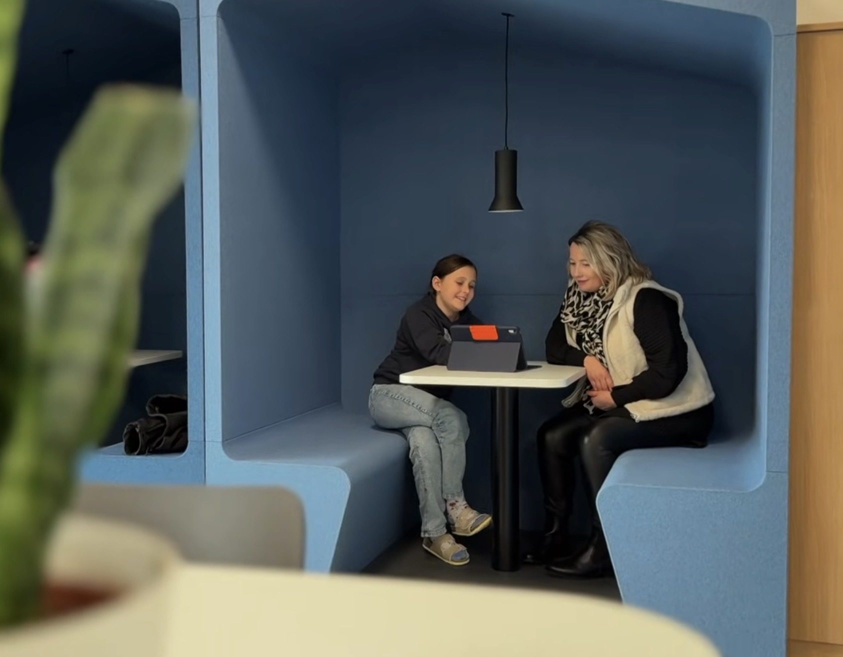 ULI-Coaching: Den Lernerfolg im Blick
